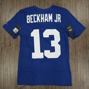 NWT OBJ NIKE Jersey Tee
